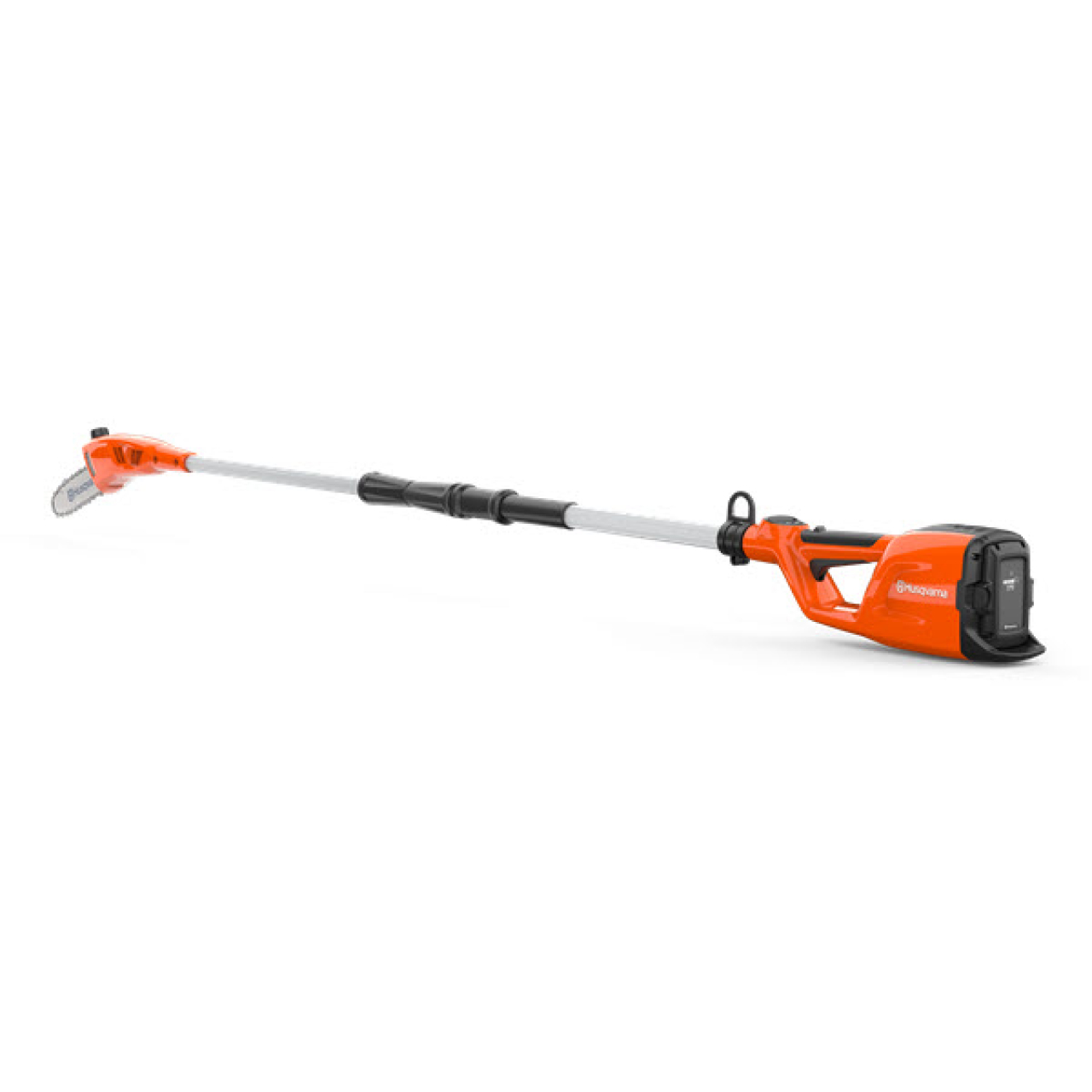 46762_Husqvarna_970515901 Akku-Hochentaster 120iTK4-P ohne Akku & Ladegerät