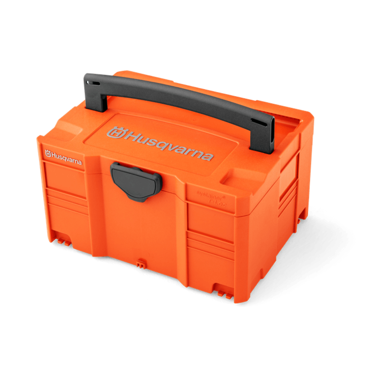 47585_Husqvarna_597168501 Systainer, mittel 21x40x30 cm