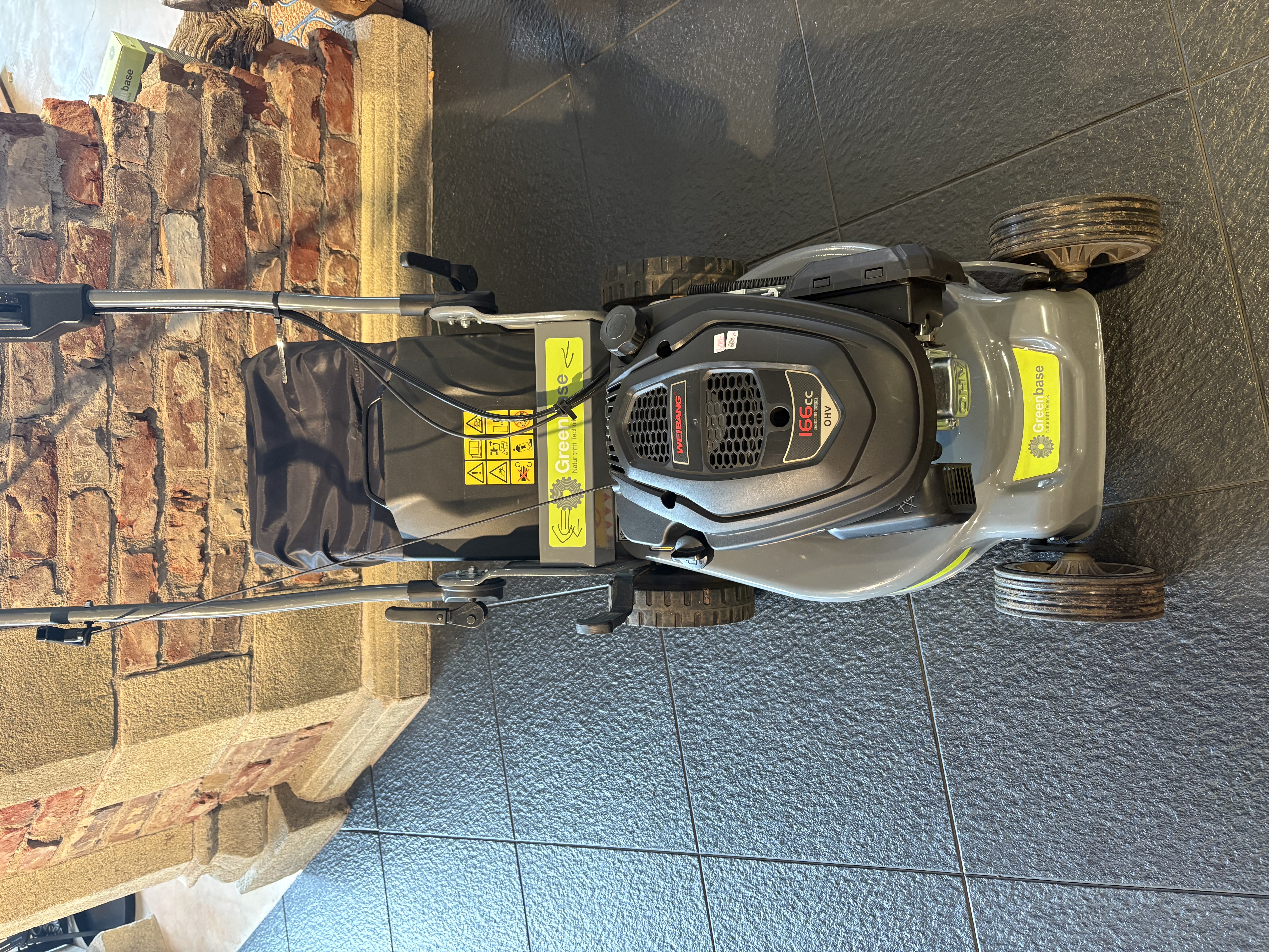 Greenbase GBR 5445 SCV 3-1