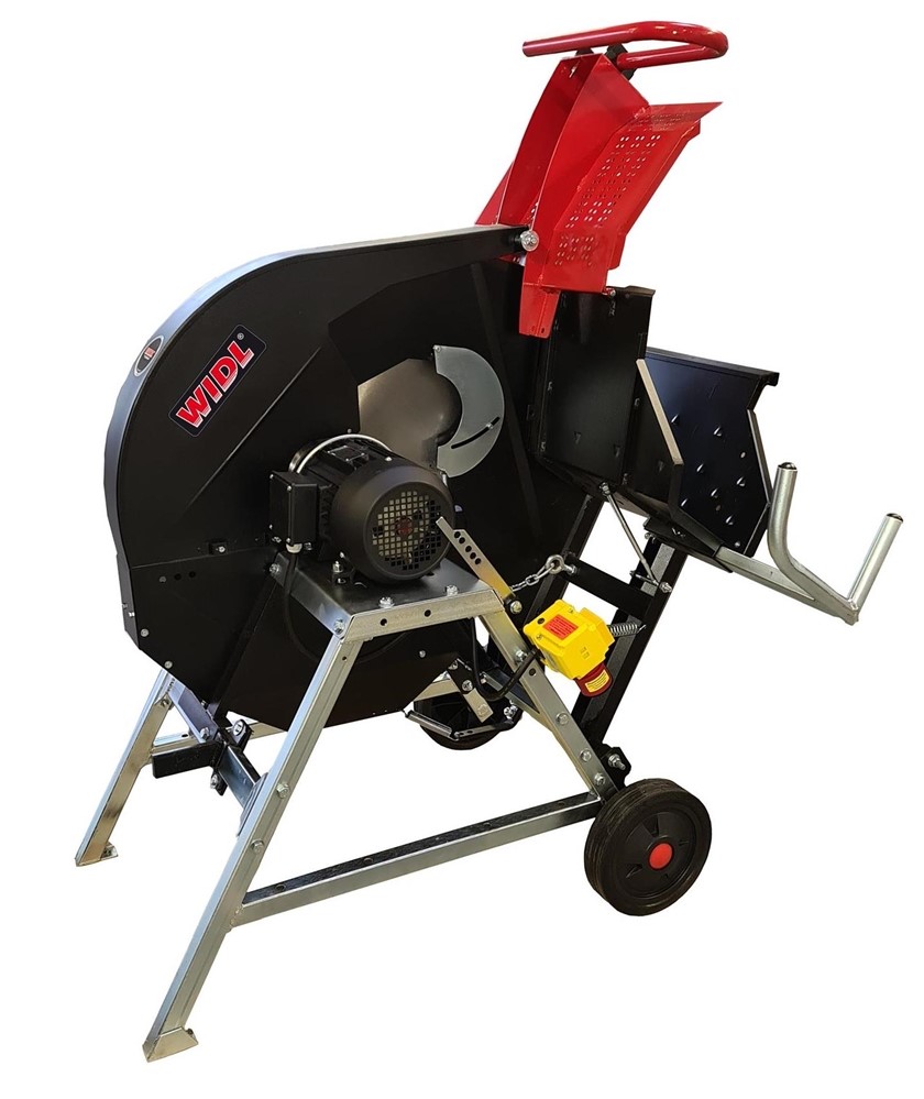 Brennholz-Wippsäge Brennholz-Wippsäge