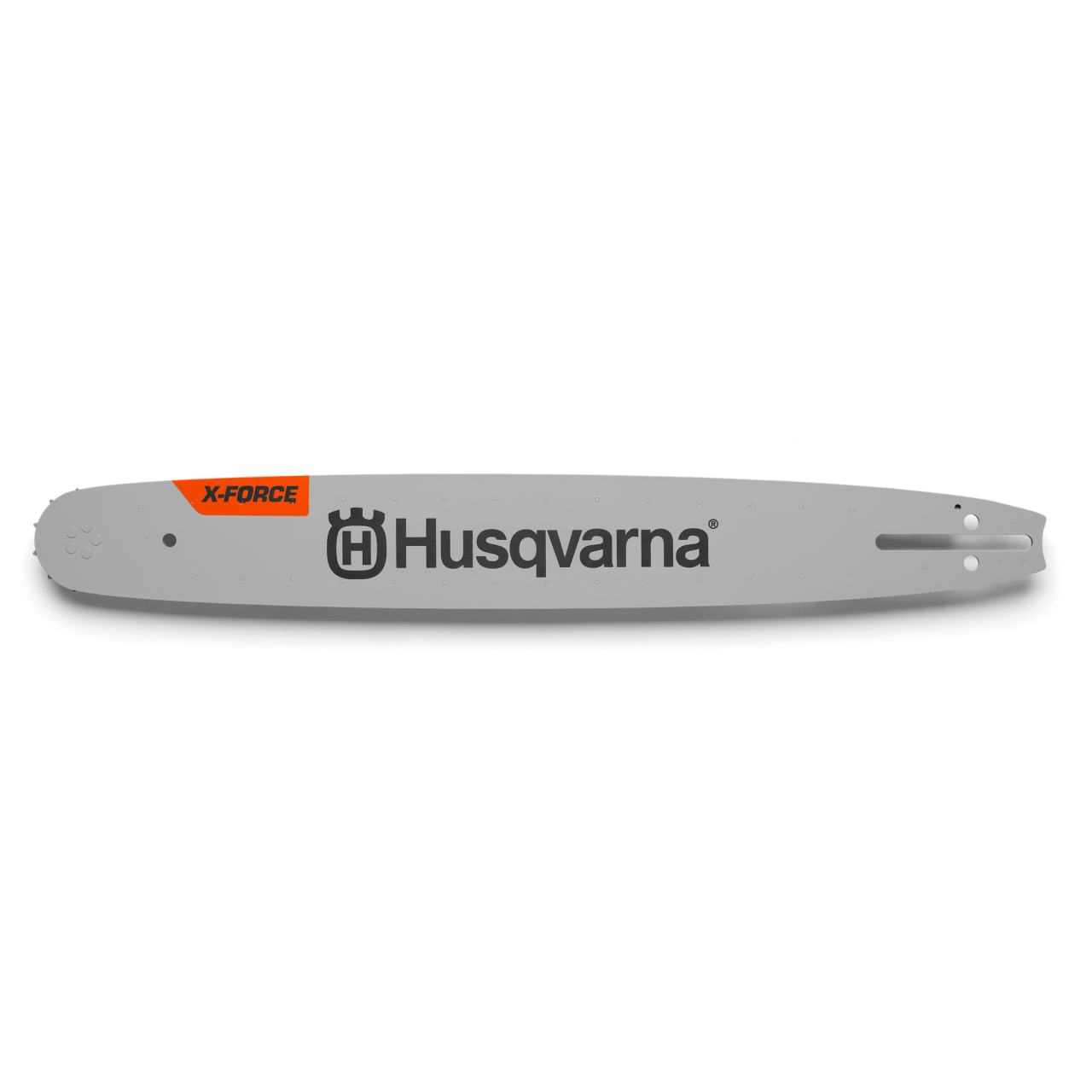 44351_Husqvarna_582207652 X-Force Schiene 35cm  52TG  3/8" 1,3mm (16")