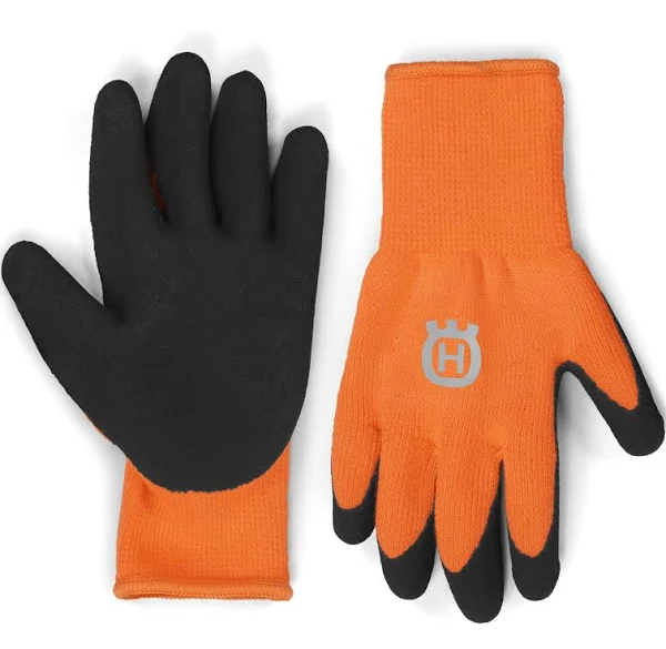 Gepolsterte Schutzhandschuhe Functional Grip Winter 