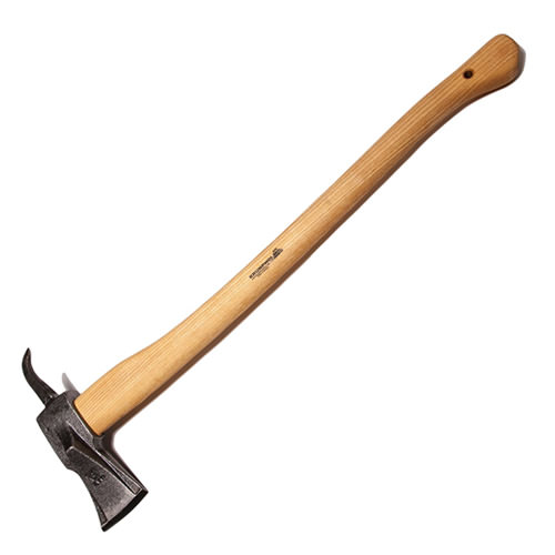 Sappie Superspaltaxt mit Eschenstiel 80 cm