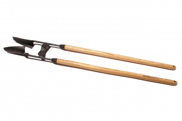 Pflanzhandbagger mit Eschenstiel 60 cm 