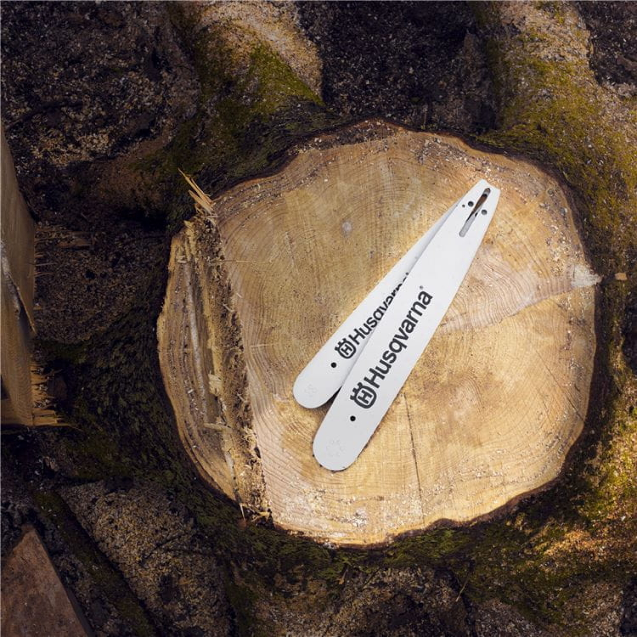 38774_Husqvarna_585950860 X-Force Schiene 40cm 60 TG 3/8" 1.5 mm (16")