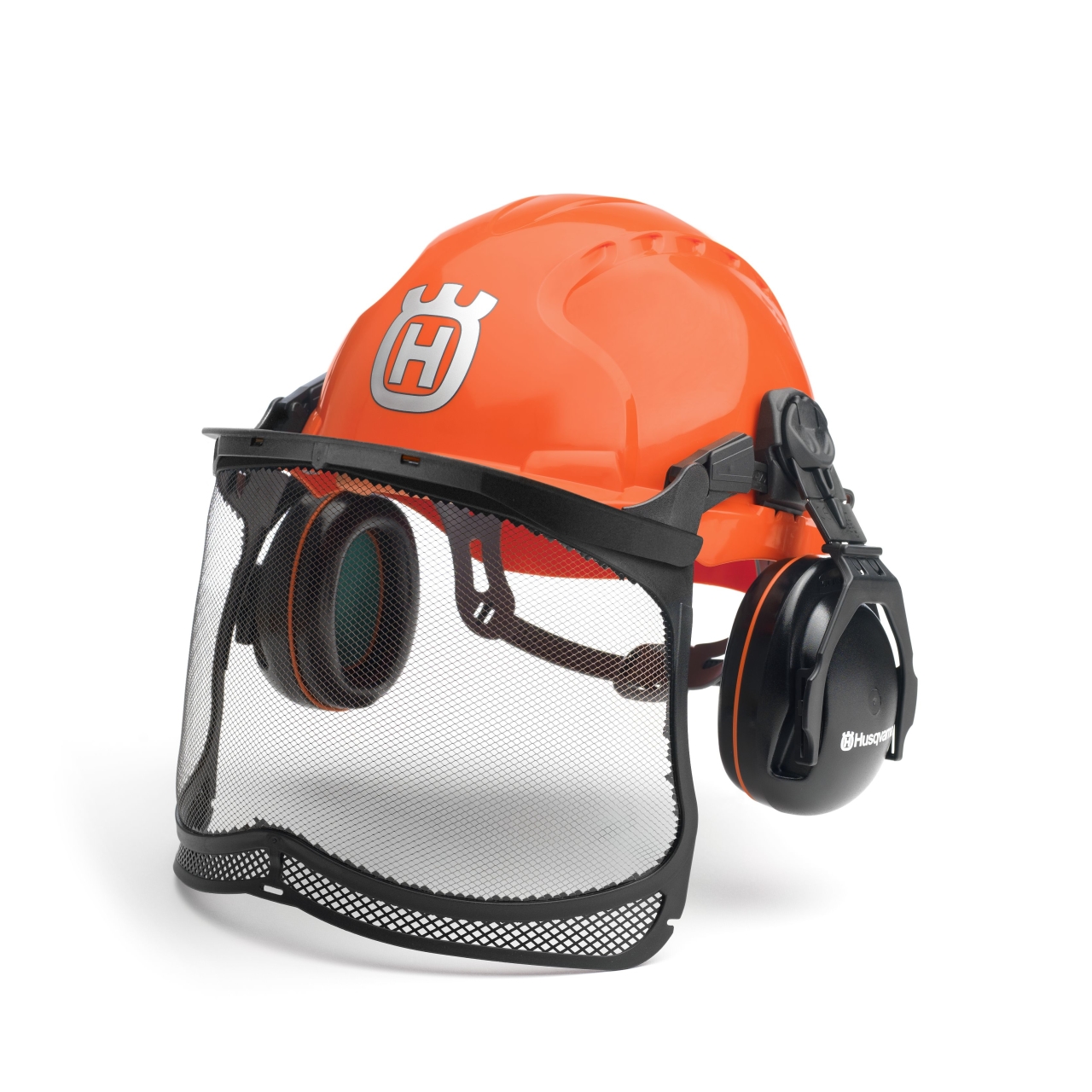 18506_Husqvarna_580754301 Forsthelm Classic
