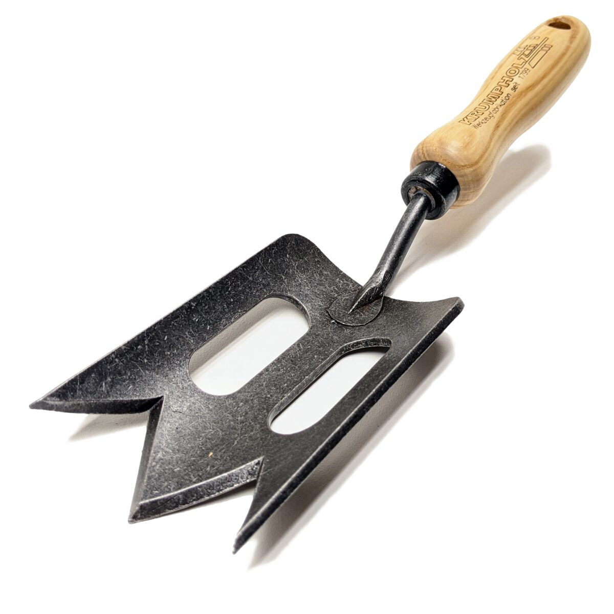 Handsporkschaufel mit Eschengriff 