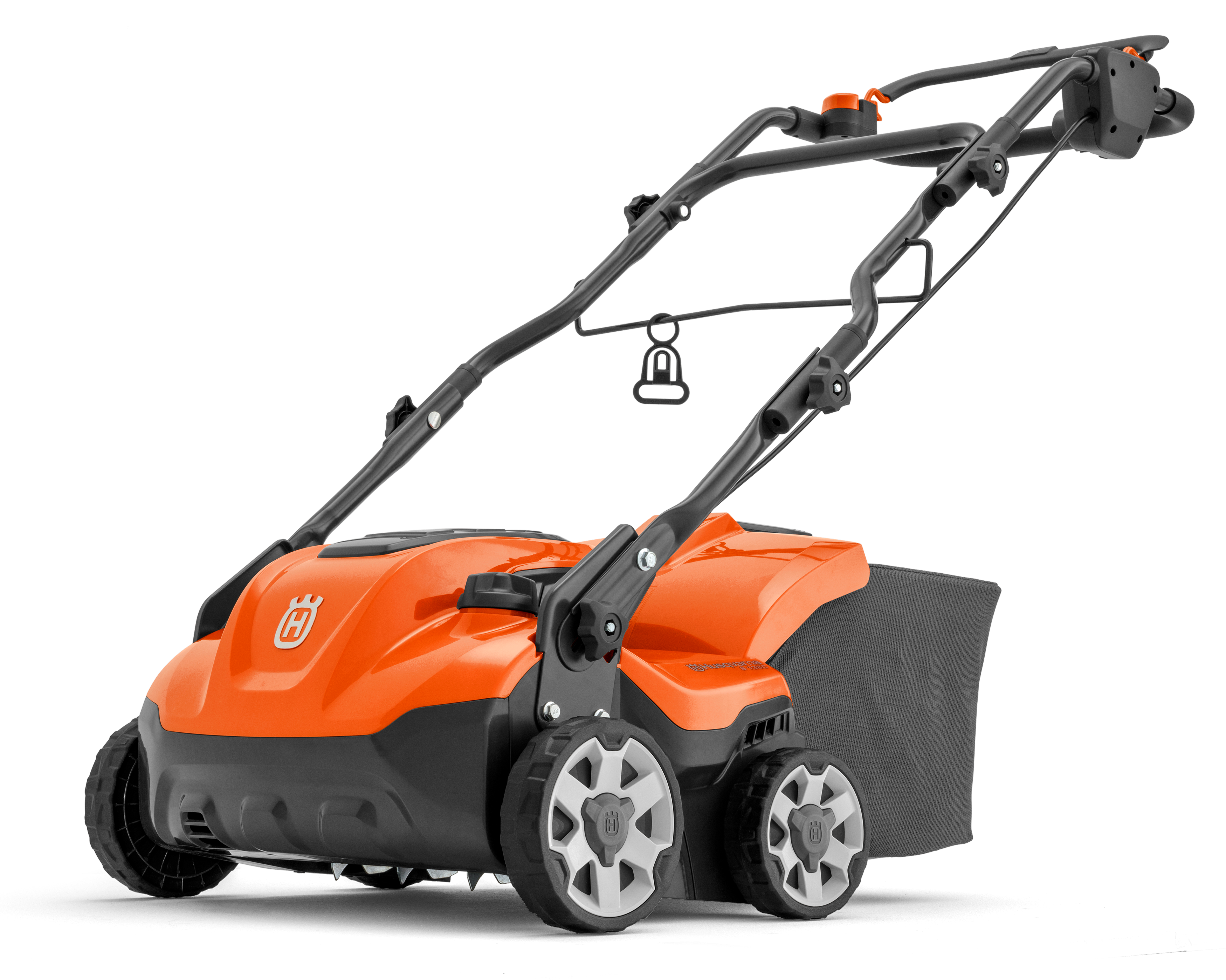 Vertikultierer (Elektro) Vertikultierer (Elektro)