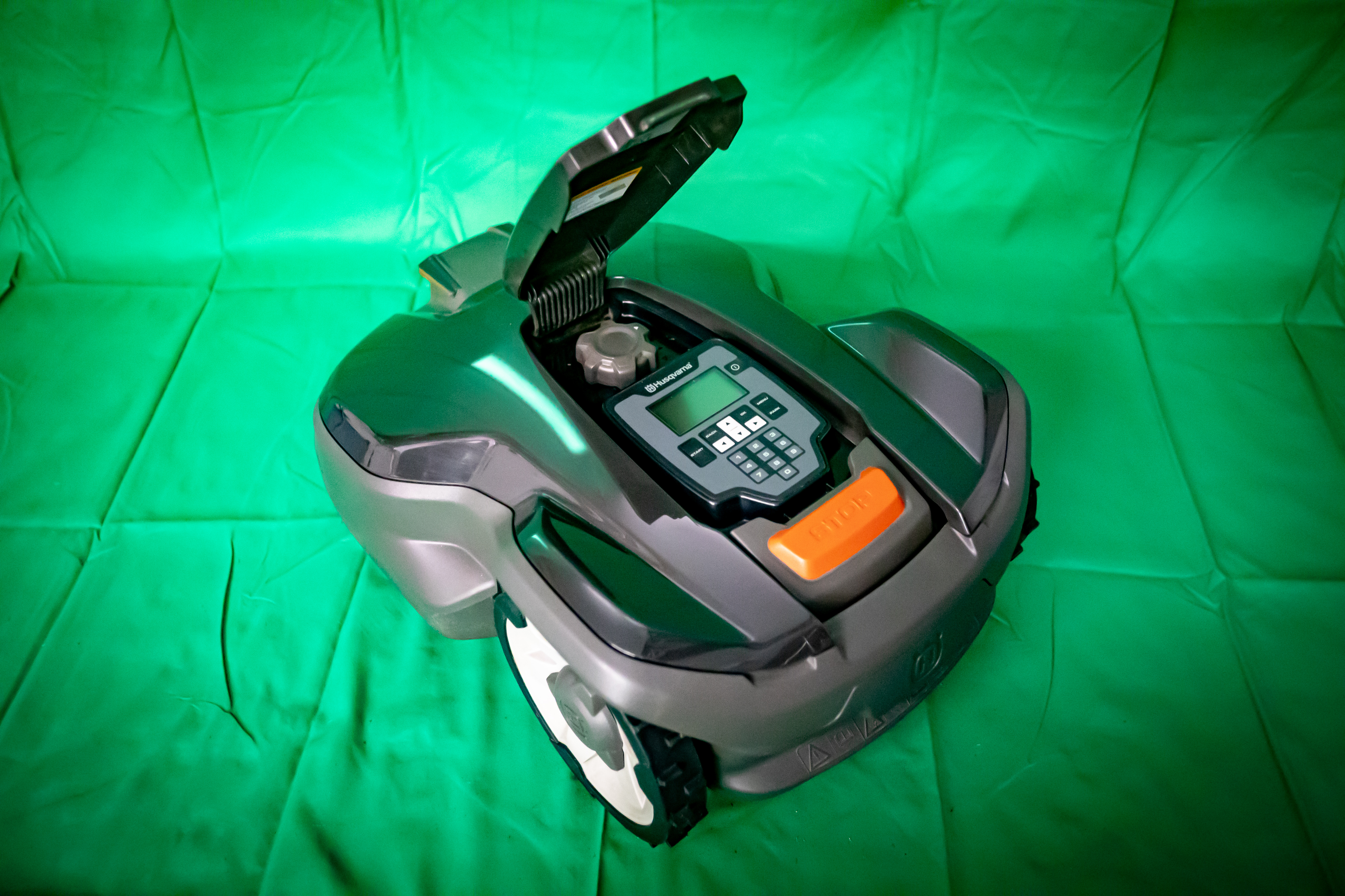 Automower 305 Mark II