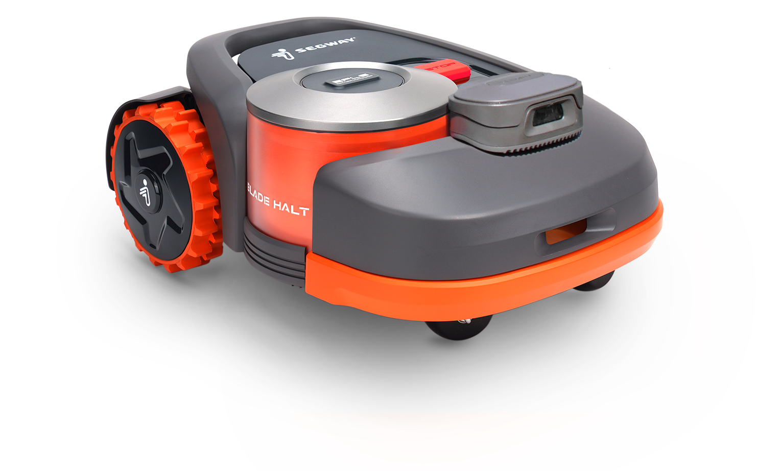 Segway Navimow H1500E-VF