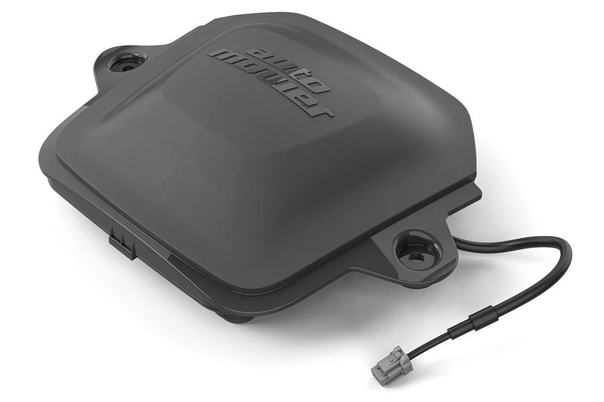 Husqvarna EPOS® Plug-in NERA (305E NERA/310E NERA/405XE NERA/410XE NERA)