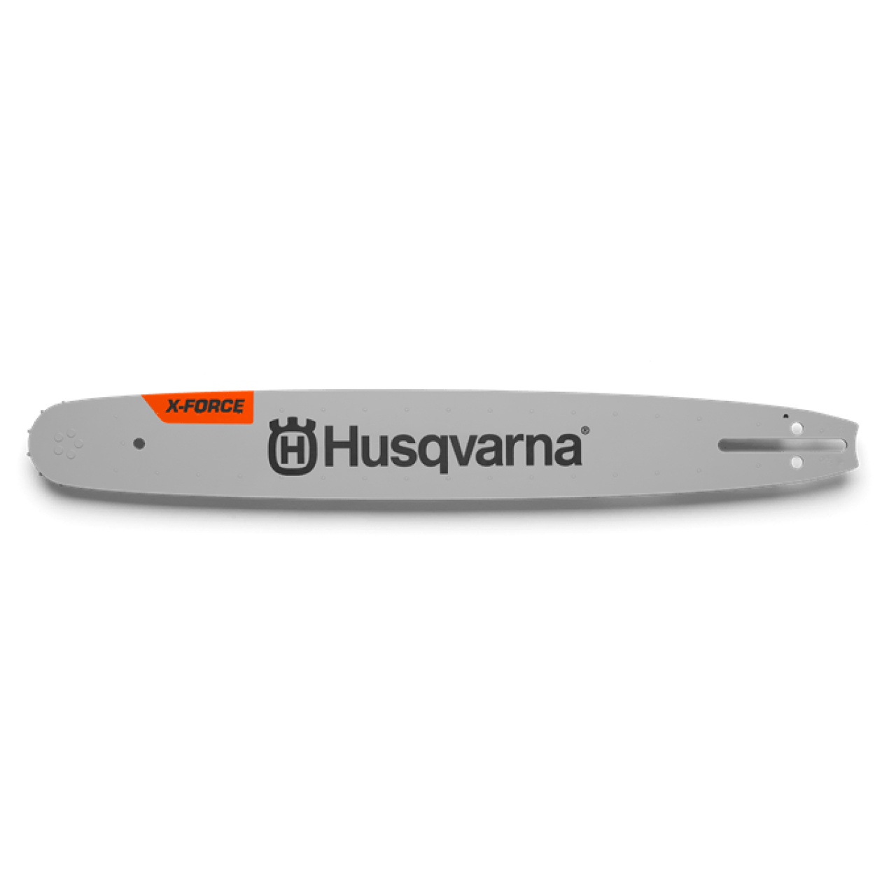 38474_Husqvarna_585943460 X-FORCE Schiene 40cm 60TG 3/8" 1,5mm (16")