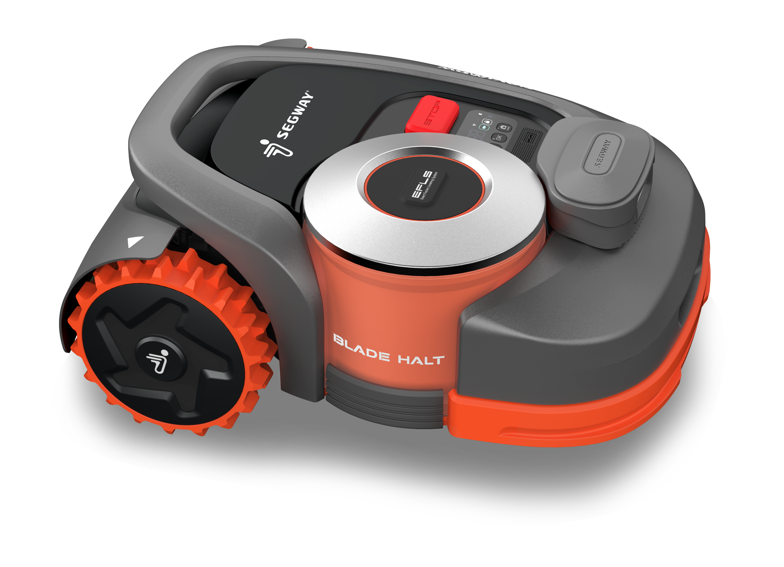 Segway Navimow H3000E-VF