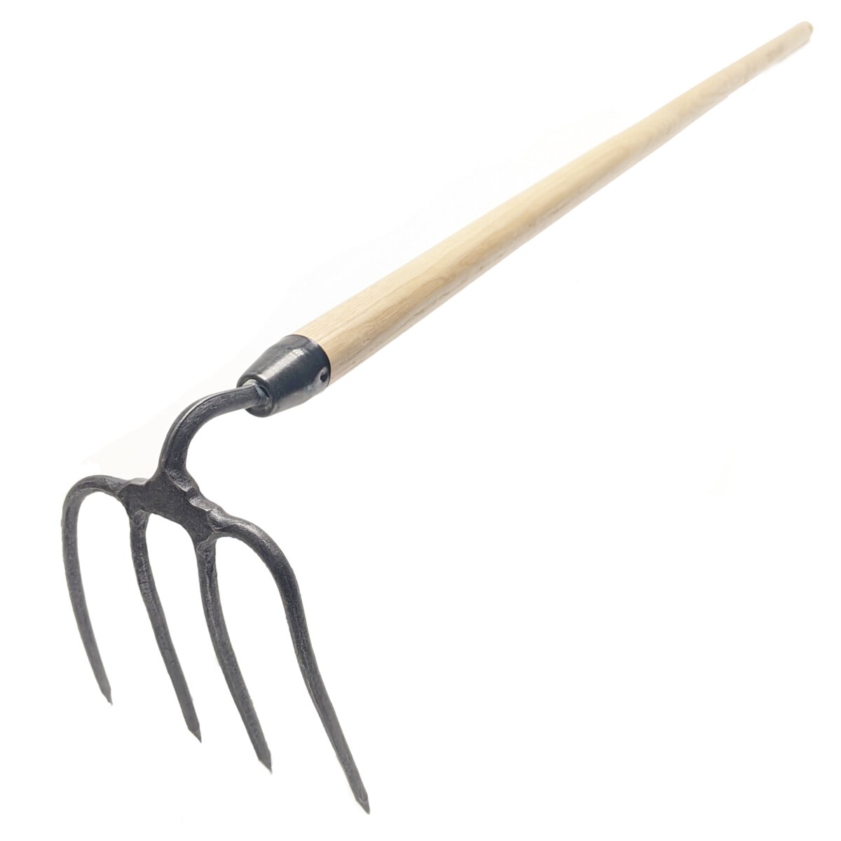 Gartenkreiel mit Eschenstiel 130 cm 