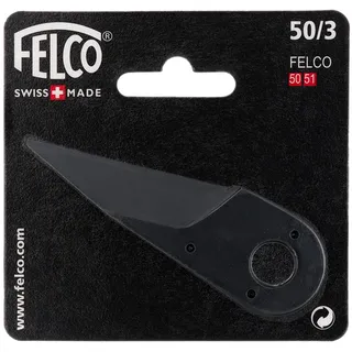 Felco 50/3 Ersatz-Klinge