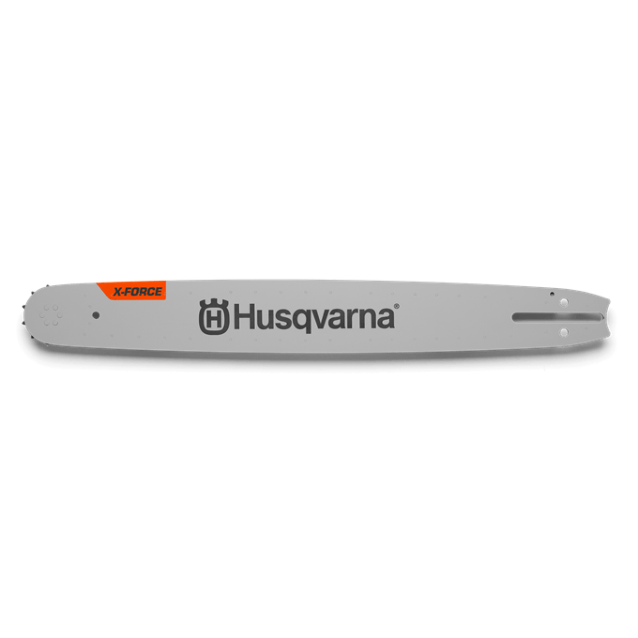 25380_Husqvarna_585950868 X-FORCE Schiene 45cm 68TG 3/8"  1,5mm (18")