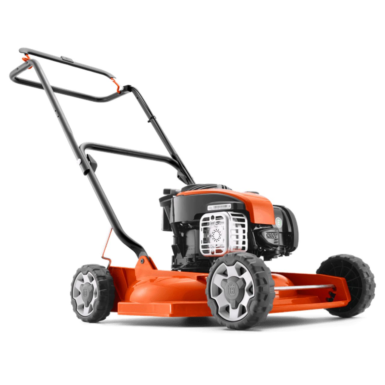 Husqvarna BenzinRasenmäher LB146P