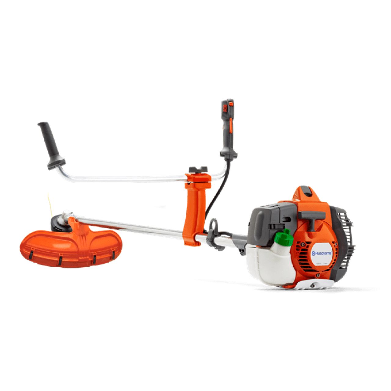 Husqvarna BenzinMotorsense 535RX